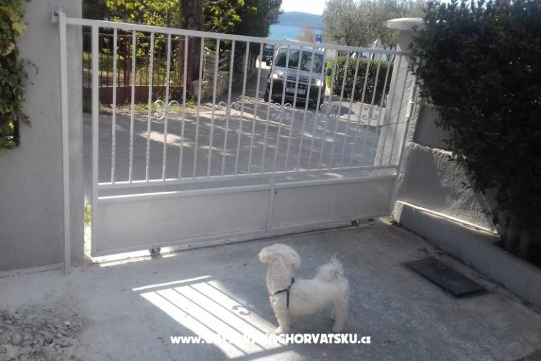 Apartmány Margarita – foto 6