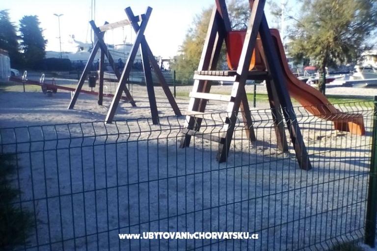 Apartmány Margarita – foto 8