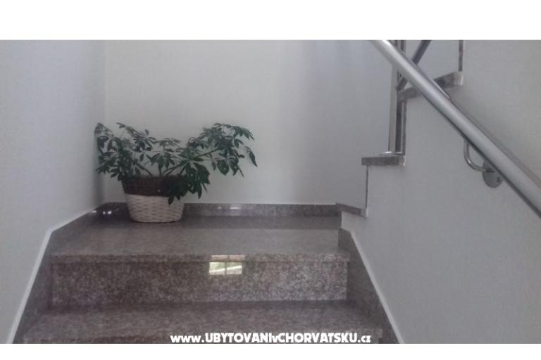 Apartmány Marina  – foto 10