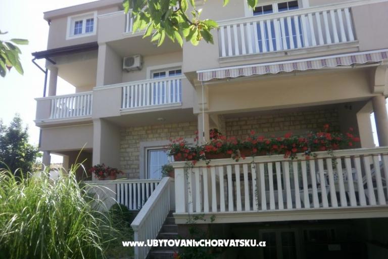 Apartmány Marina  – foto 12