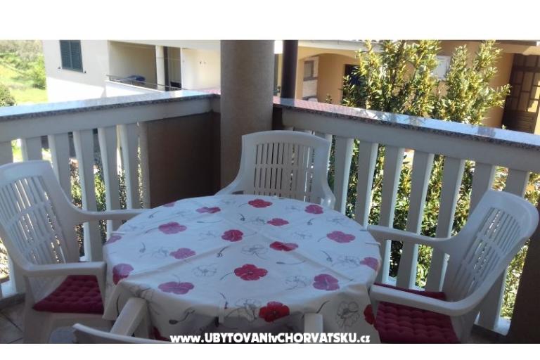 Apartmány Marina  – foto 14