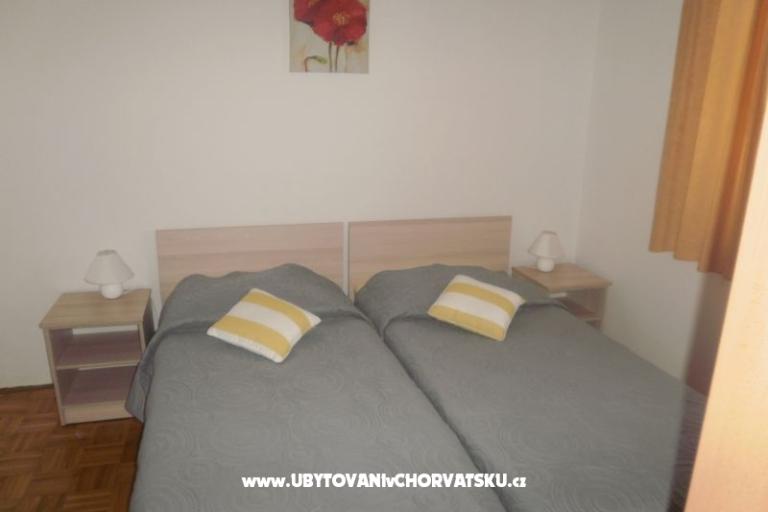 Apartmány Marina  – foto 15