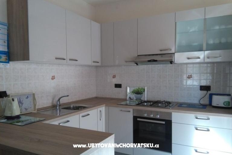 Apartmány Marina  – foto 16