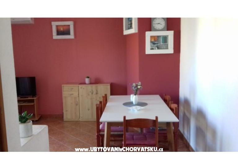 Apartmány Marina  – foto 17