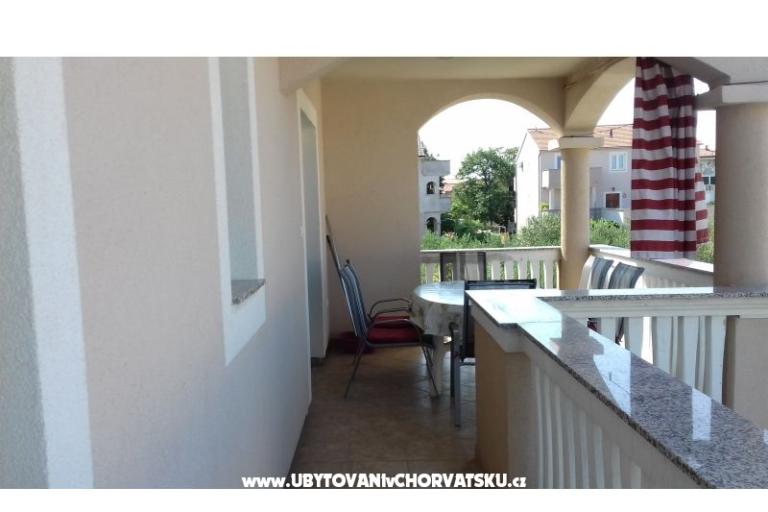 Apartmány Marina  – foto 2