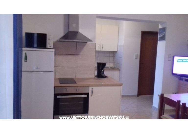 Apartmány Marina  – foto 7