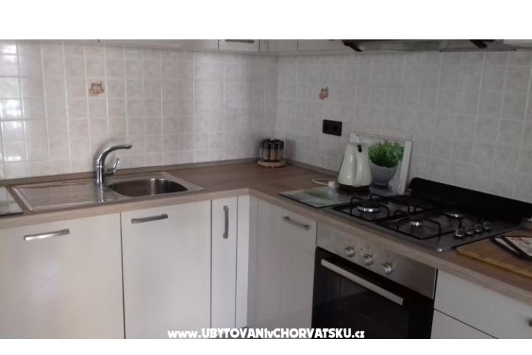 Apartmány Marina  – foto 8