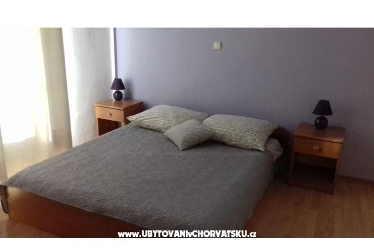 Apartmány Marina  – foto 9