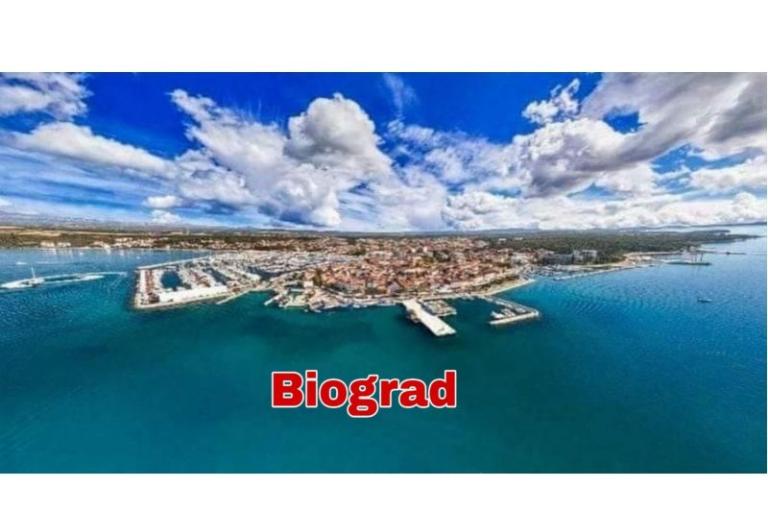Apartmány Megi – foto 2