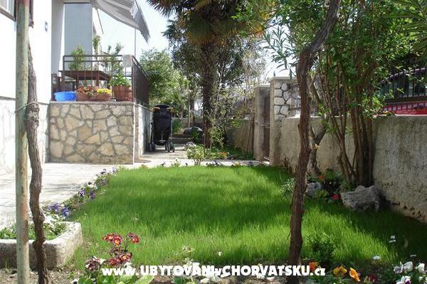 Apartmány Milic – foto 2