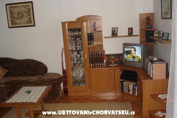 Apartmány Milic – foto 6
