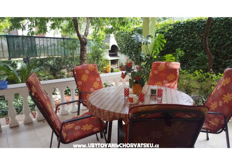 Apartmány Mitja – foto 4