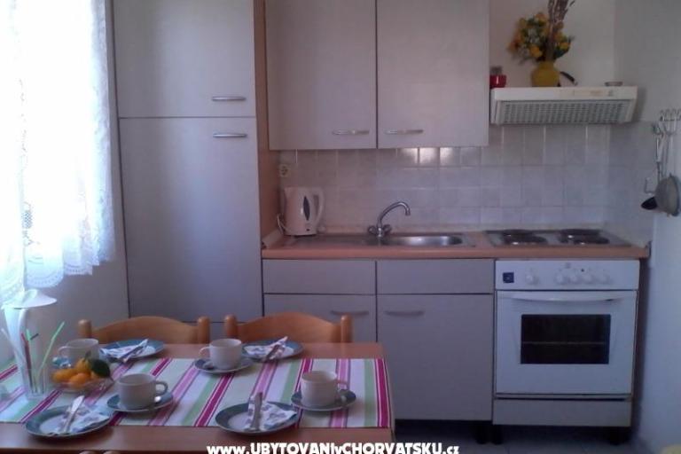Apartmány Mitja – foto 6