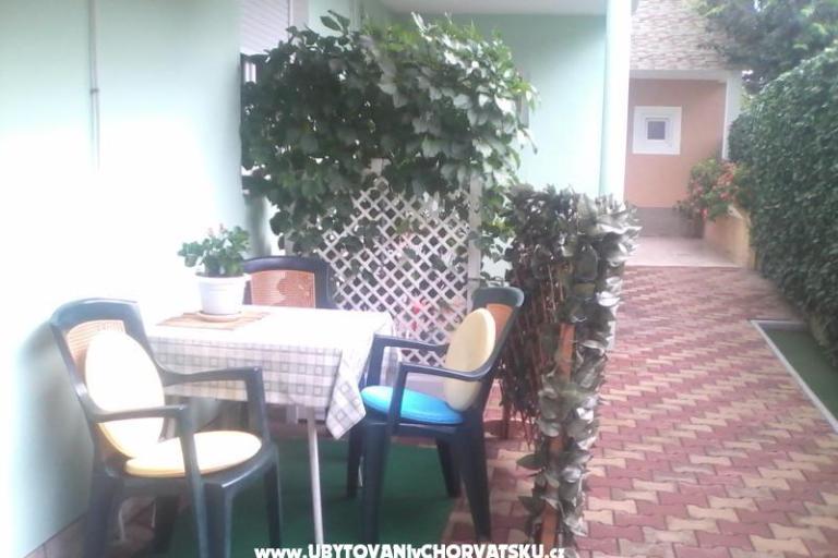 Apartmány Mitja – foto 7