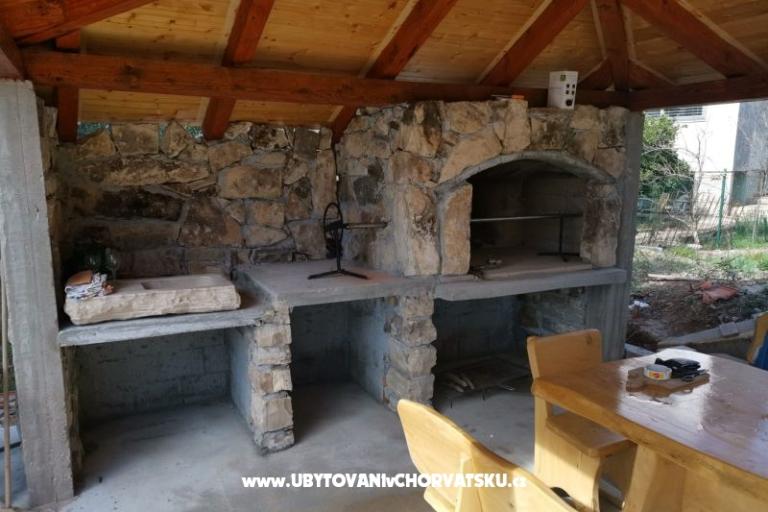 Apartmány Nea – foto 11