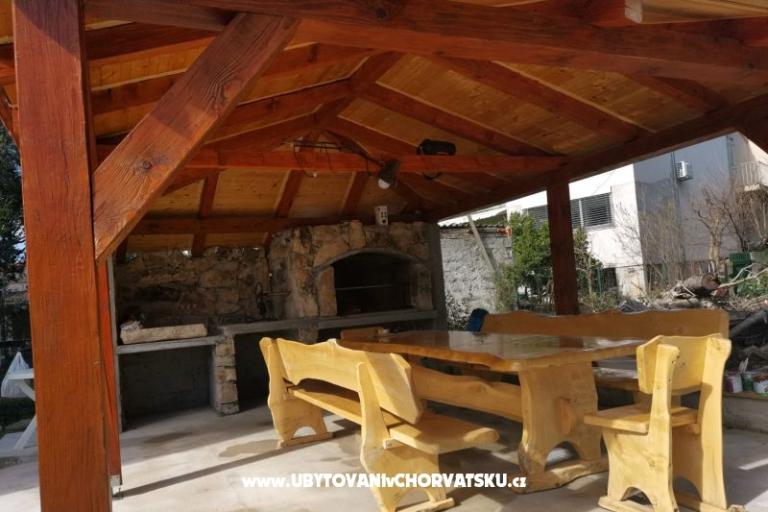 Apartmány Nea – foto 12