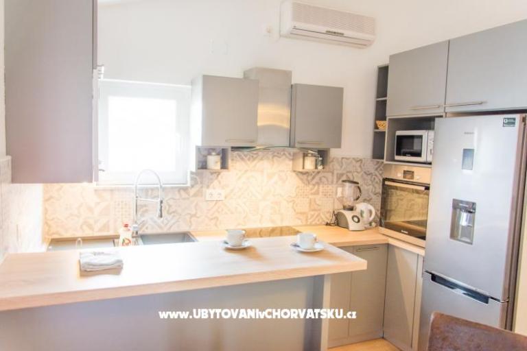 Apartmány Nea – foto 2