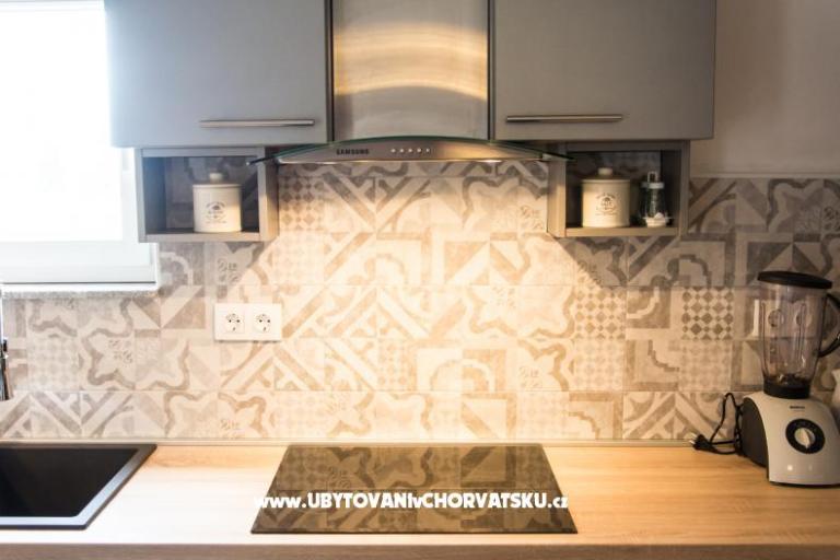 Apartmány Nea – foto 3