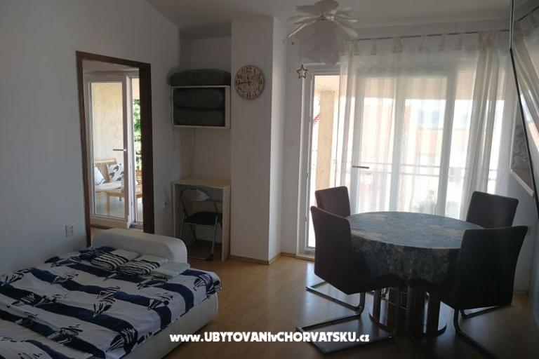 Apartmány Nea – foto 9