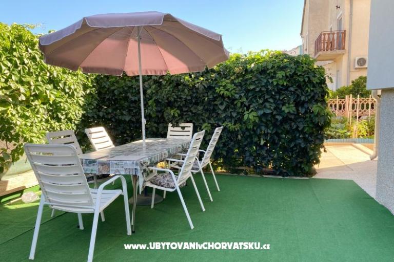 Apartmány Nikadino – foto 7