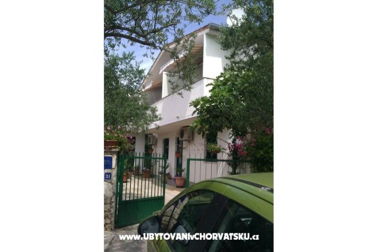 Apartmány Nikola – foto 2