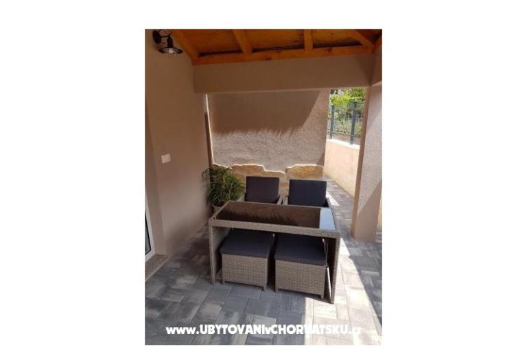 Apartmány NILA – foto 17