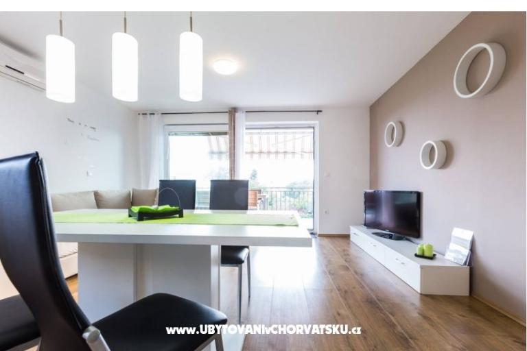 Apartmány Oleandar – foto 3
