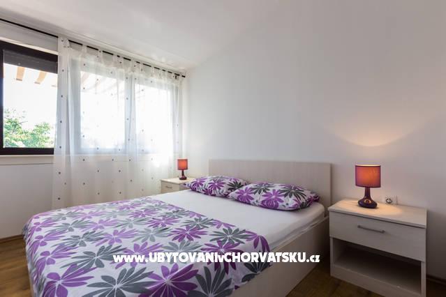 Apartmány Oleandar – foto 5