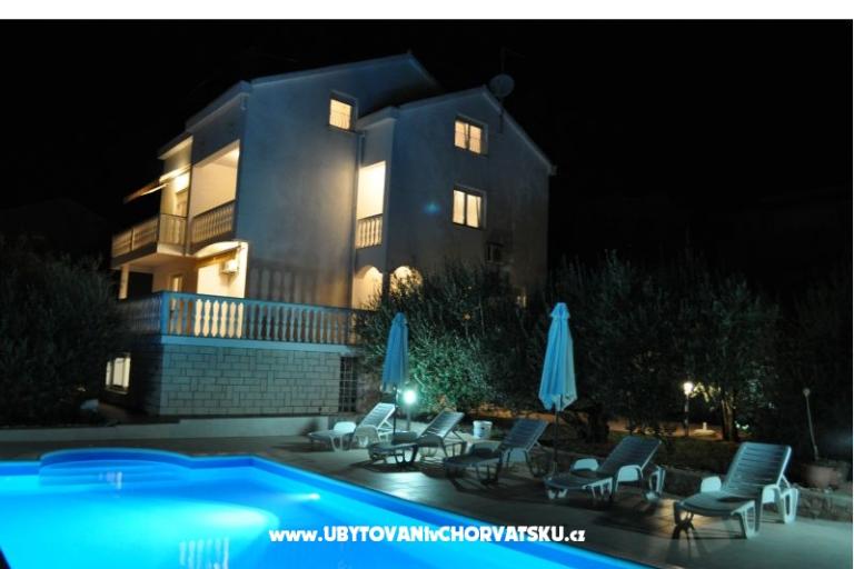 Apartmány Olive – foto 2