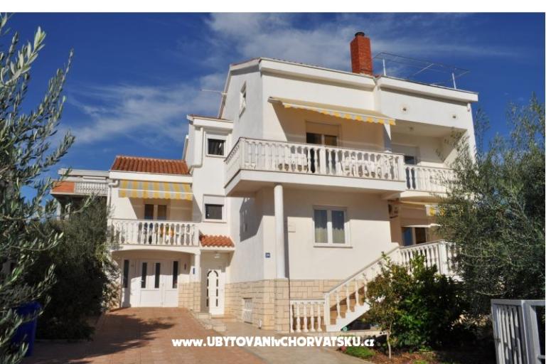 Apartmány Olive – foto 3