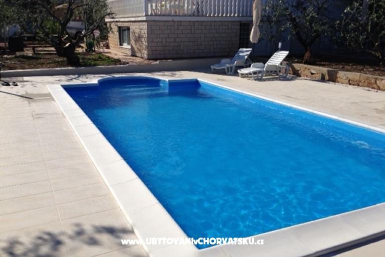 Apartmány Olive – foto 6