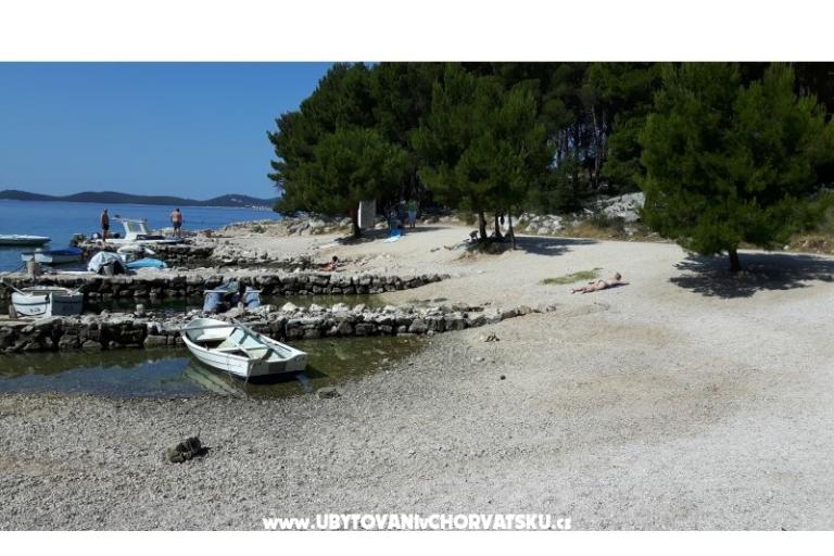 Apartmány Oliver – foto 9