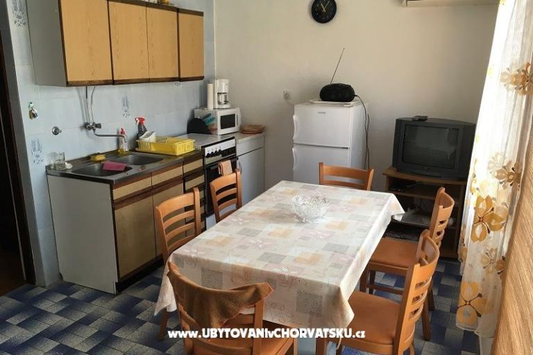Apartmány Pekić – foto 2