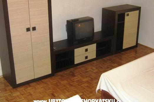 Apartmány Pekić – foto 5