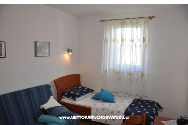 Apartmány Petra – foto 3