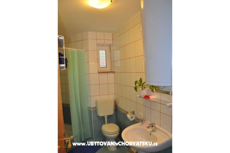 Apartmány Petra – foto 5