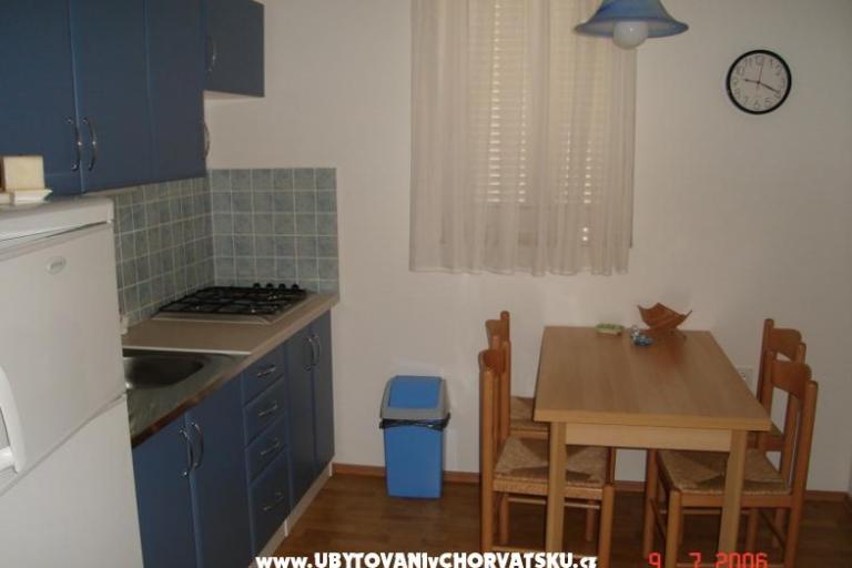 Apartmány Petra – foto 8