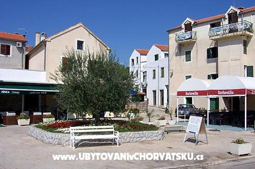 Apartmány  Luka Petrina – foto 10