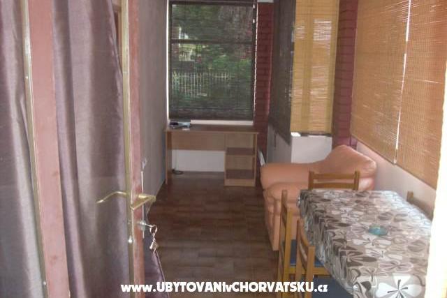 Apartmány  Luka Petrina – foto 13