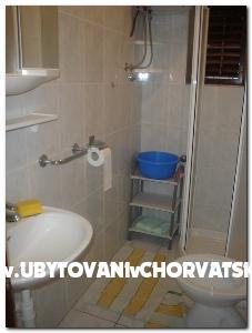 Apartmány  Luka Petrina – foto 3