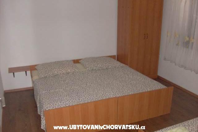 Apartmány  Luka Petrina – foto 4