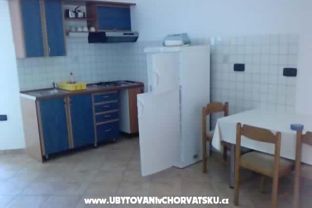Apartmány  Luka Petrina – foto 5