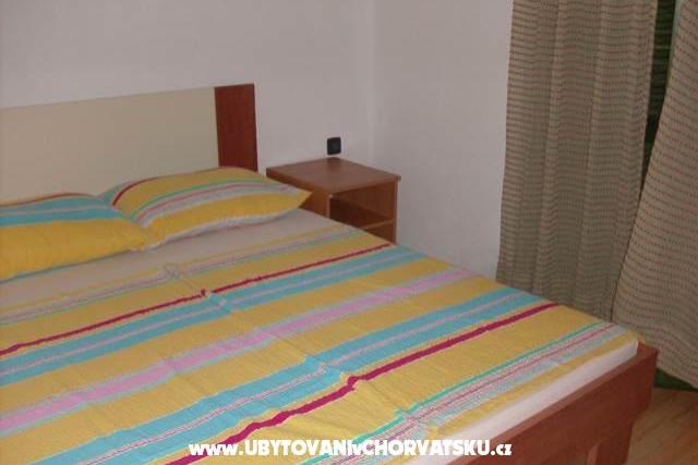 Apartmány  Luka Petrina – foto 6