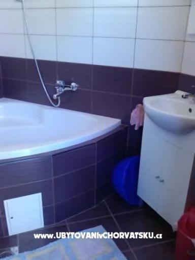 Apartmány  Luka Petrina – foto 8