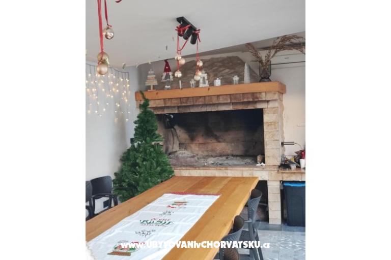 Apartmány Petrina 2 – foto 12