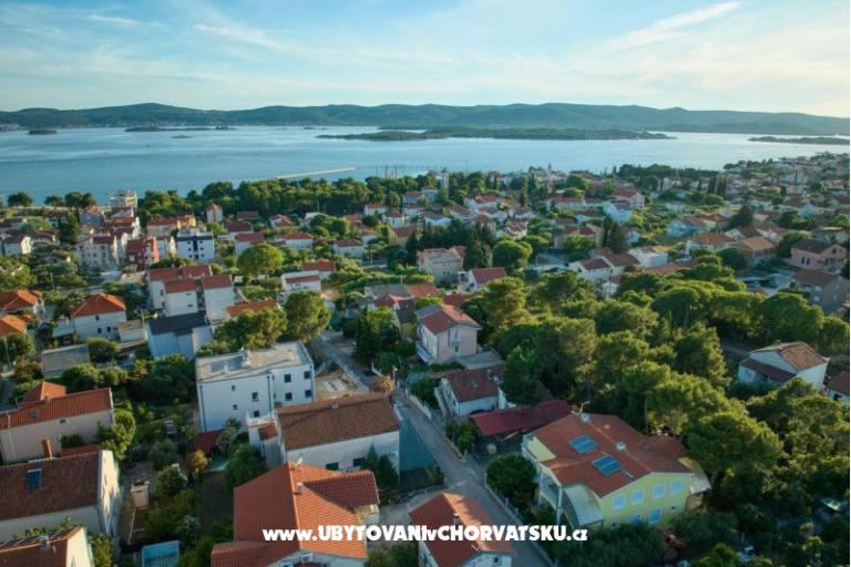 Apartmány Petrina 2 – foto 3