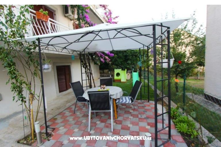 Apartmány Petrina 2 – foto 6