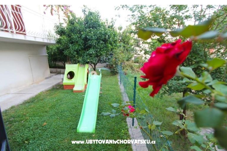 Apartmány Petrina 2 – foto 9