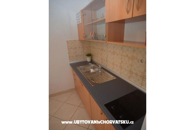 Apartmány Salamun – foto 10
