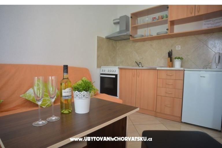 Apartmány Salamun – foto 14